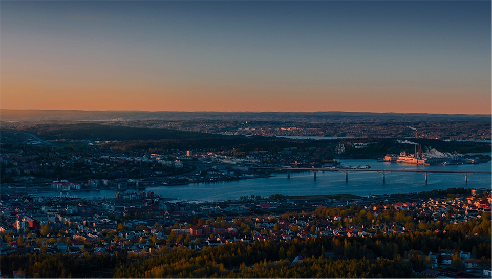 Digitalt remissmöte: <br> ”Regeringen måste möta framtidsoptimismen i näringslivet med investeringar i ny infrastruktur”