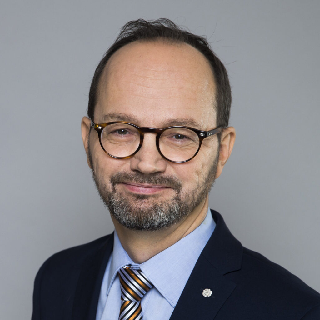 Framåtsyftande beslut för att analysera behovet av åtgärder i transportinfrastrukturen