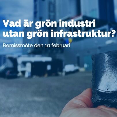 Presentation remissmöte nationell plan 10 februari